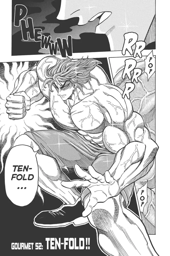 Toriko Chapter 52 image 01_optimized